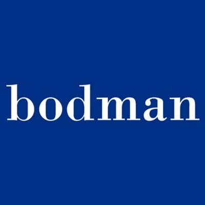 BODMAN PLC