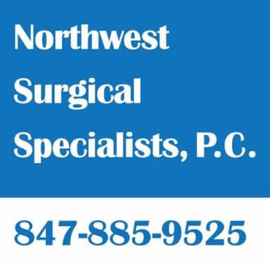 NORTHWEST SURGICAL SPECIALISTS, P.C.