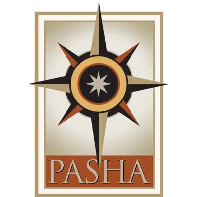 THE PASHA GROUP