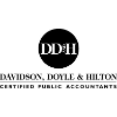 DAVIDSON, DOYLE & HILTON, LLP