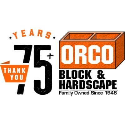 ORCO BLOCK & HARDSCAPE
