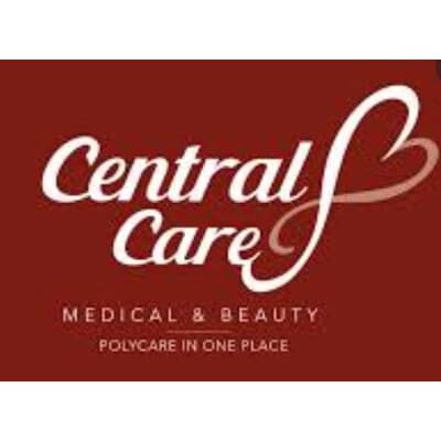CENTRAL CARE PA