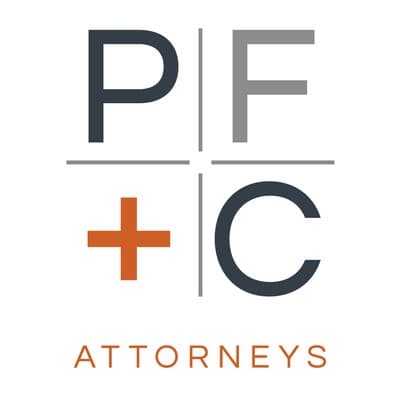 PAUL FRANK + COLLINS P.C.