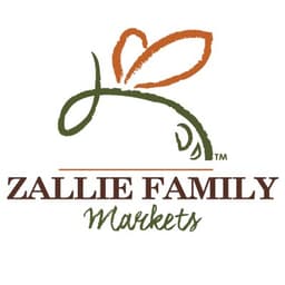 ZALLIE SUPERMARKETS INC