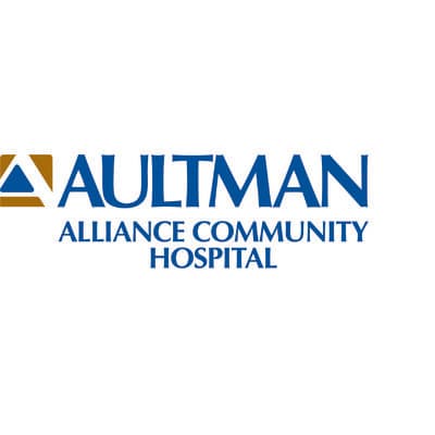 ALLIANCE COMMUNITY HOSPITAL