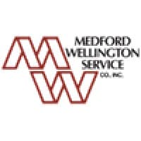 MEDFORD WELLINGTON SERVICE CO., INC