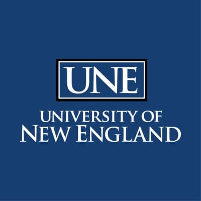 UNIVERSITY OF NEW ENGLAND