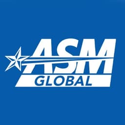 ASM GLOBAL