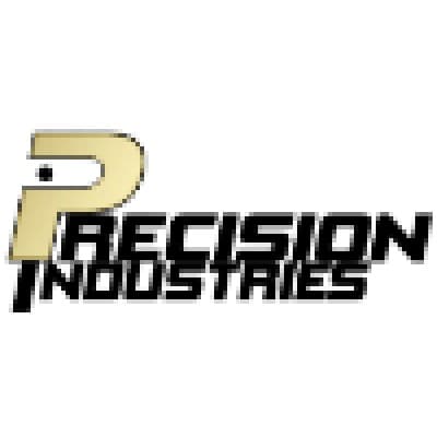 PRECISION INDUSTRIES, INC.