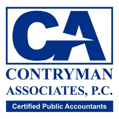 CONTRYMAN ASSOCIATES, P.C.