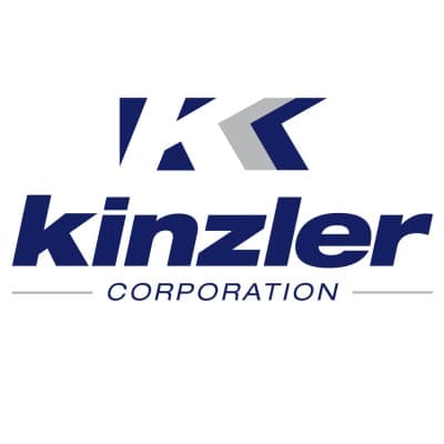KINZLER CONSTRUCTION SERVICES, INC.
