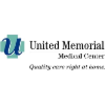 UNITED MEMORIAL MEDICAL CENTER