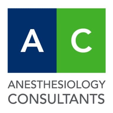 ANESTHESIOLOGY CONSULTANTS EXCHANGE, P.C.