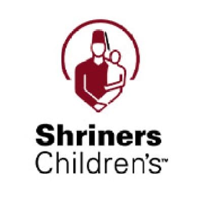 SHRINERS HOSPITALS FOR CHILDREN