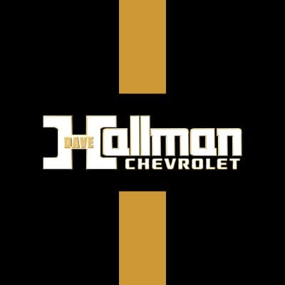 HERB HALLMAN CHEVROLET, INC.