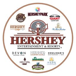 HERSHEY ENTERTAINMENT & RESORTS COMPANY