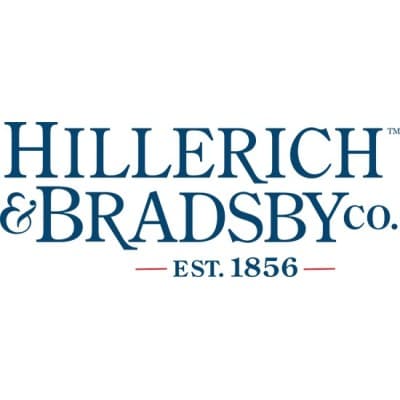 HILLERICH & BRADSBY CO.