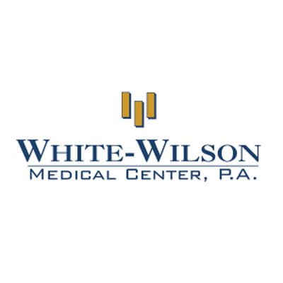 WHITE-WILSON MEDICAL CENTER, PA