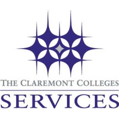 THE CLAREMONT COLLEGES SERVICES