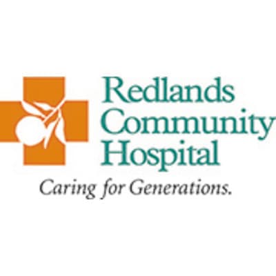 REDLANDS COMMUNITY HOSPITAL