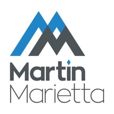 MARTIN MARIETTA MATERIALS, INC.
