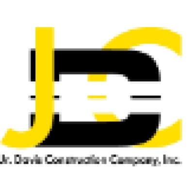 JR. DAVIS CONSTRUCTION COMPANY, INC.