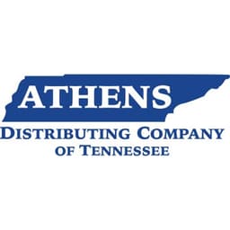 ATHENS DISTRIBUTING COMPANY OF NASHVILLE