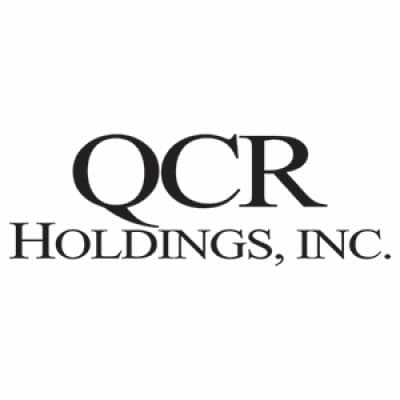 QCR HOLDINGS, INC.