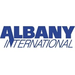 ALBANY INTERNATIONAL CORP.