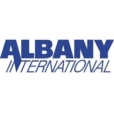 ALBANY INTERNATIONAL CORP.