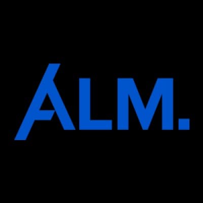 A.L.M. HOLDING COMPANY