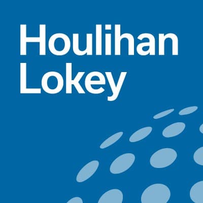 HOULIHAN LOKEY