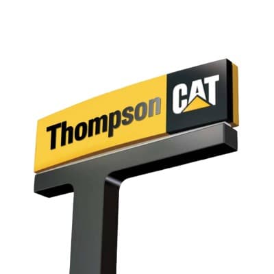 THOMPSON TRACTOR CO., INC.