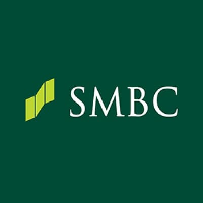 SUMITOMO MITSUI BANKING CORPORATION