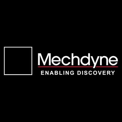 MECHDYNE CORPORATION