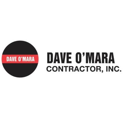 DAVE O'MARA CONTRACTOR, INC.