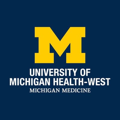 UNIVERSITY OF MICHIGAN HEALTH-WEST logo image