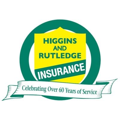 HIGGINS & RUTLEDGE INSURANCE, INC.