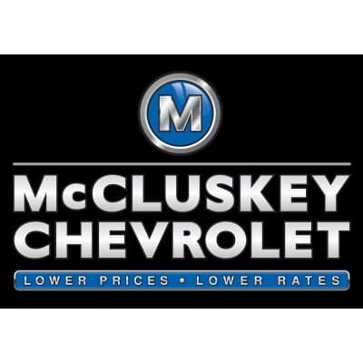 MCCLUSKEY CHEVROLET, INC.