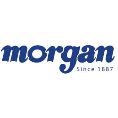 MORGAN SERVICES, INC.