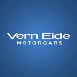VERN EIDE MOTORCARS