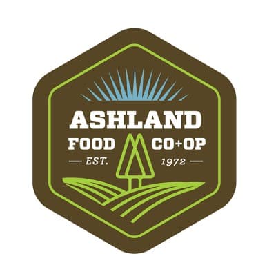 ASHLAND FOOD COOPERATIVE