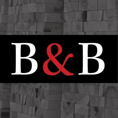 B & B LUMBER COMPANY, INC.