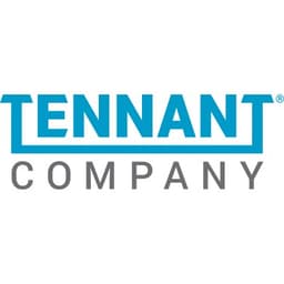 TENNANT COMPANY