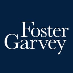 FOSTER GARVEY P.C.