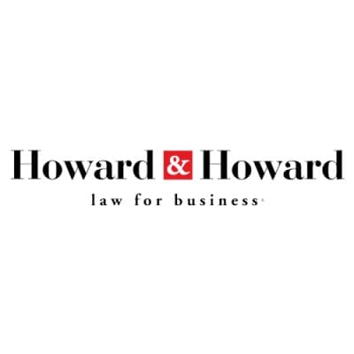 HOWARD & HOWARD ATTORNEYS PLLC