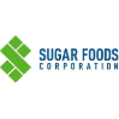 SUGAR FOODS CORPORATION