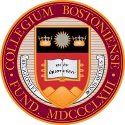 TRUSTEES OF BOSTON COLLEGE