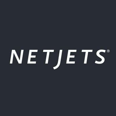 NETJETS INC. logo image