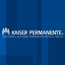 SOUTHERN CALIFORNIA PERMANENTE MEDICAL GROUP